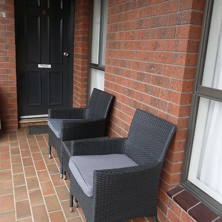 Barwon Valley Lodge Джилонг Екстериор снимка