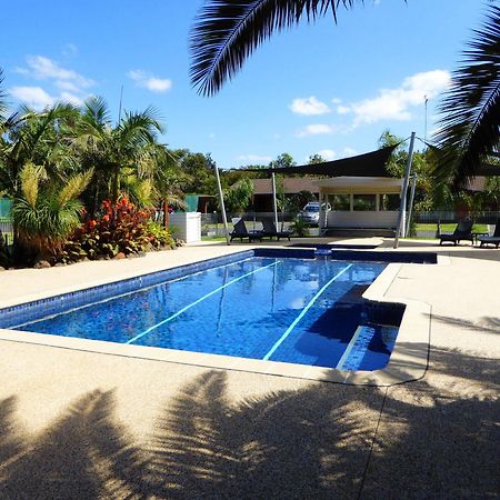 Barwon Valley Lodge Джилонг Екстериор снимка
