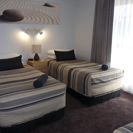 Barwon Valley Lodge Джилонг Стая снимка