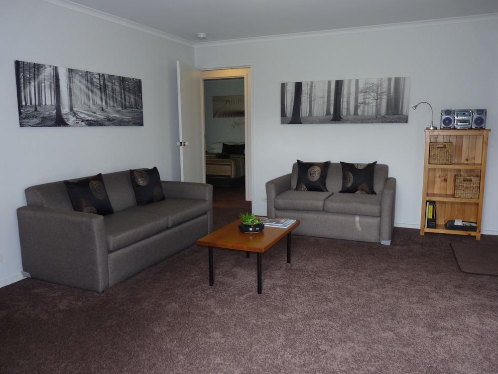 Barwon Valley Lodge Джилонг Екстериор снимка