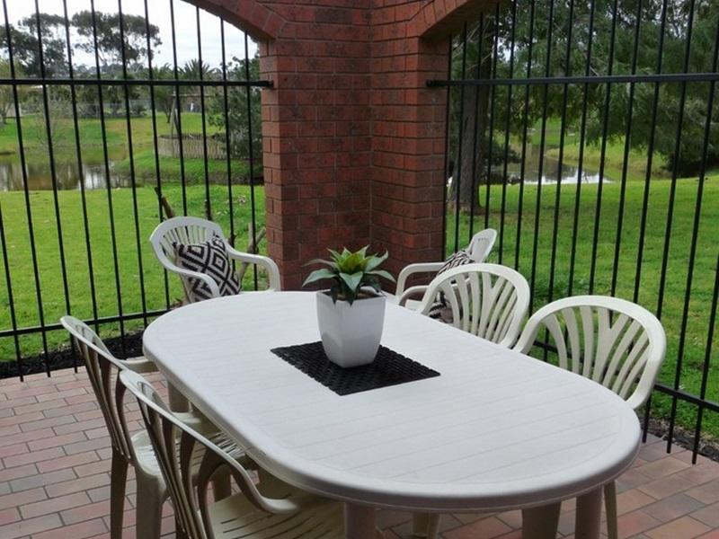 Barwon Valley Lodge Джилонг Екстериор снимка