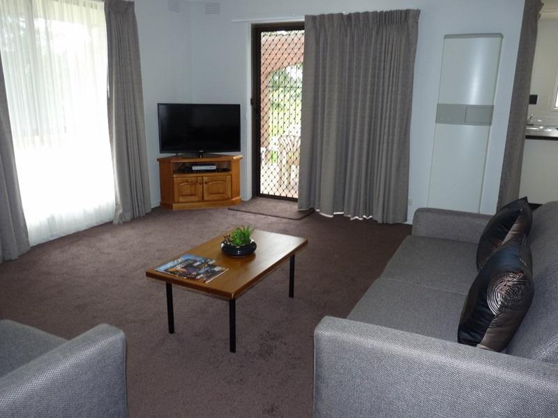 Barwon Valley Lodge Джилонг Екстериор снимка