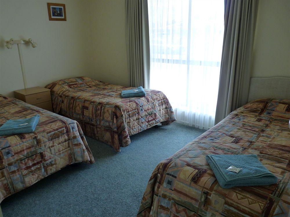 Barwon Valley Lodge Джилонг Екстериор снимка