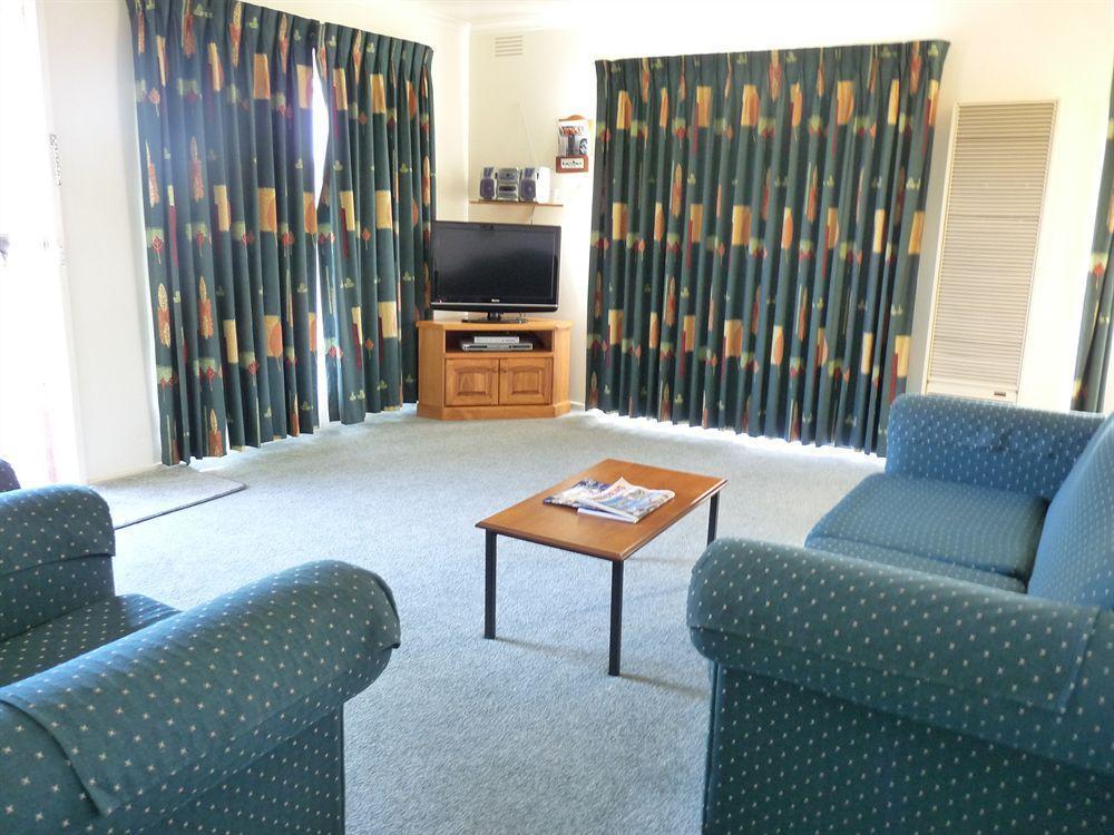 Barwon Valley Lodge Джилонг Екстериор снимка