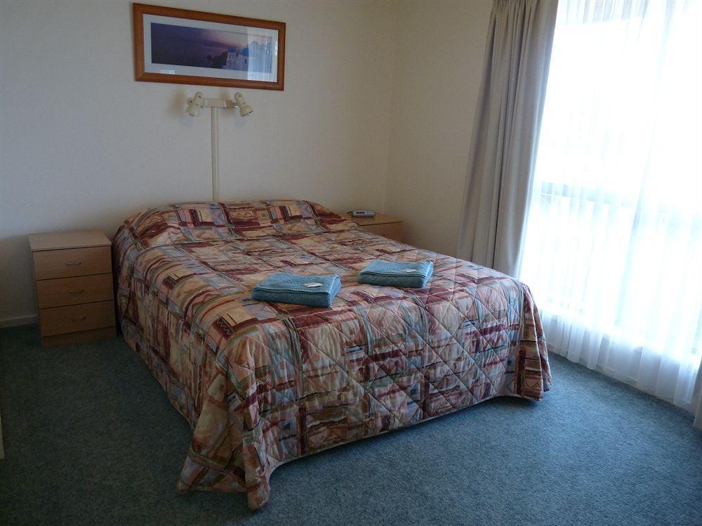 Barwon Valley Lodge Джилонг Екстериор снимка