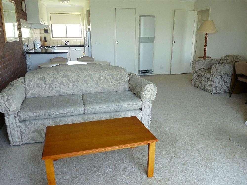Barwon Valley Lodge Джилонг Екстериор снимка