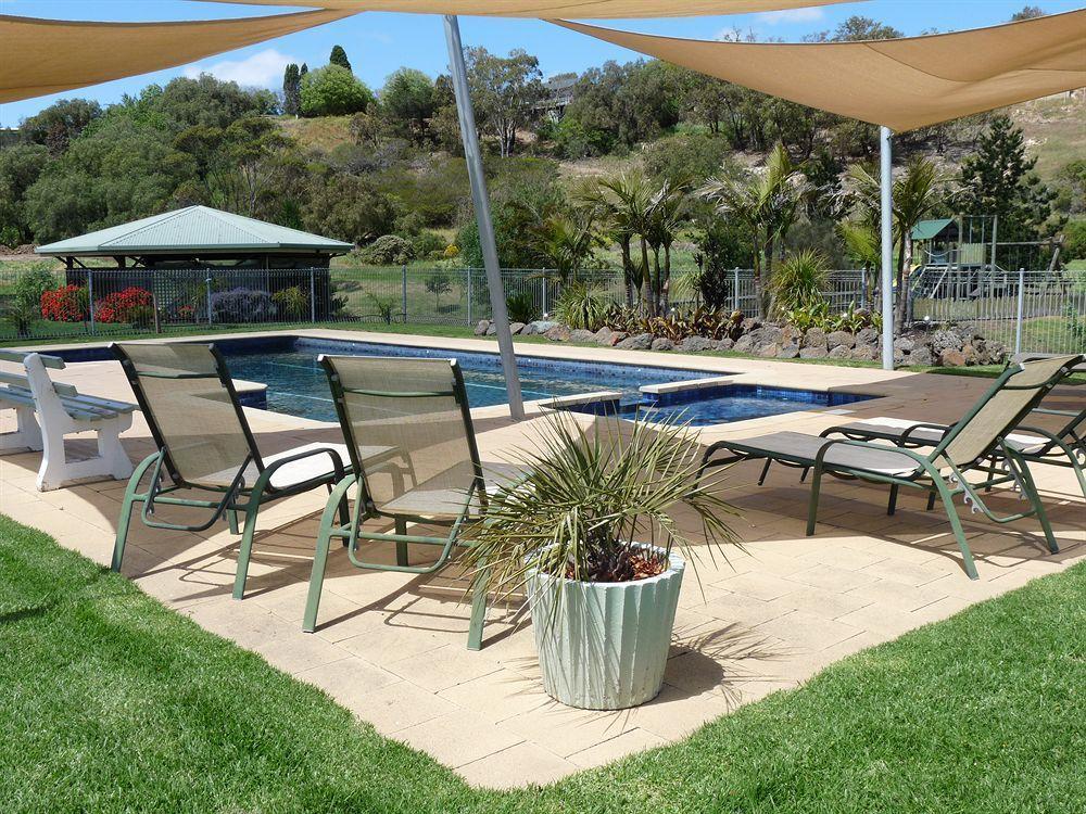 Barwon Valley Lodge Джилонг Екстериор снимка