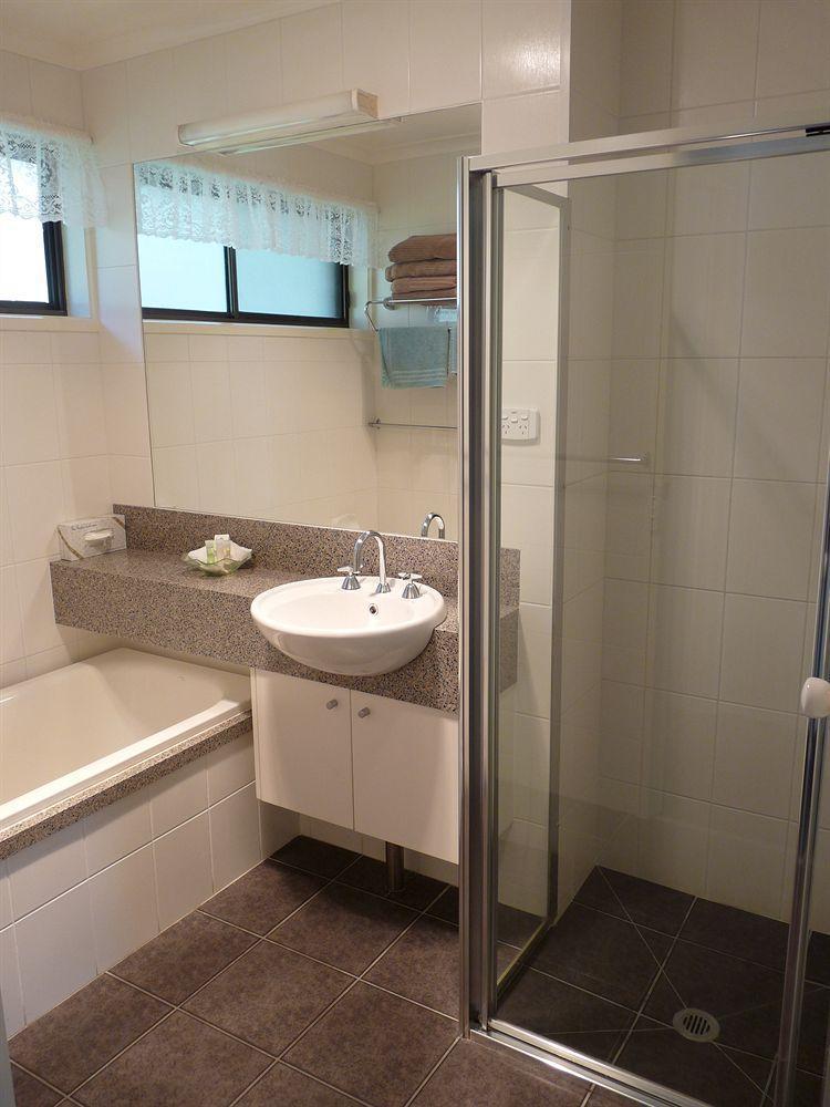 Barwon Valley Lodge Джилонг Екстериор снимка