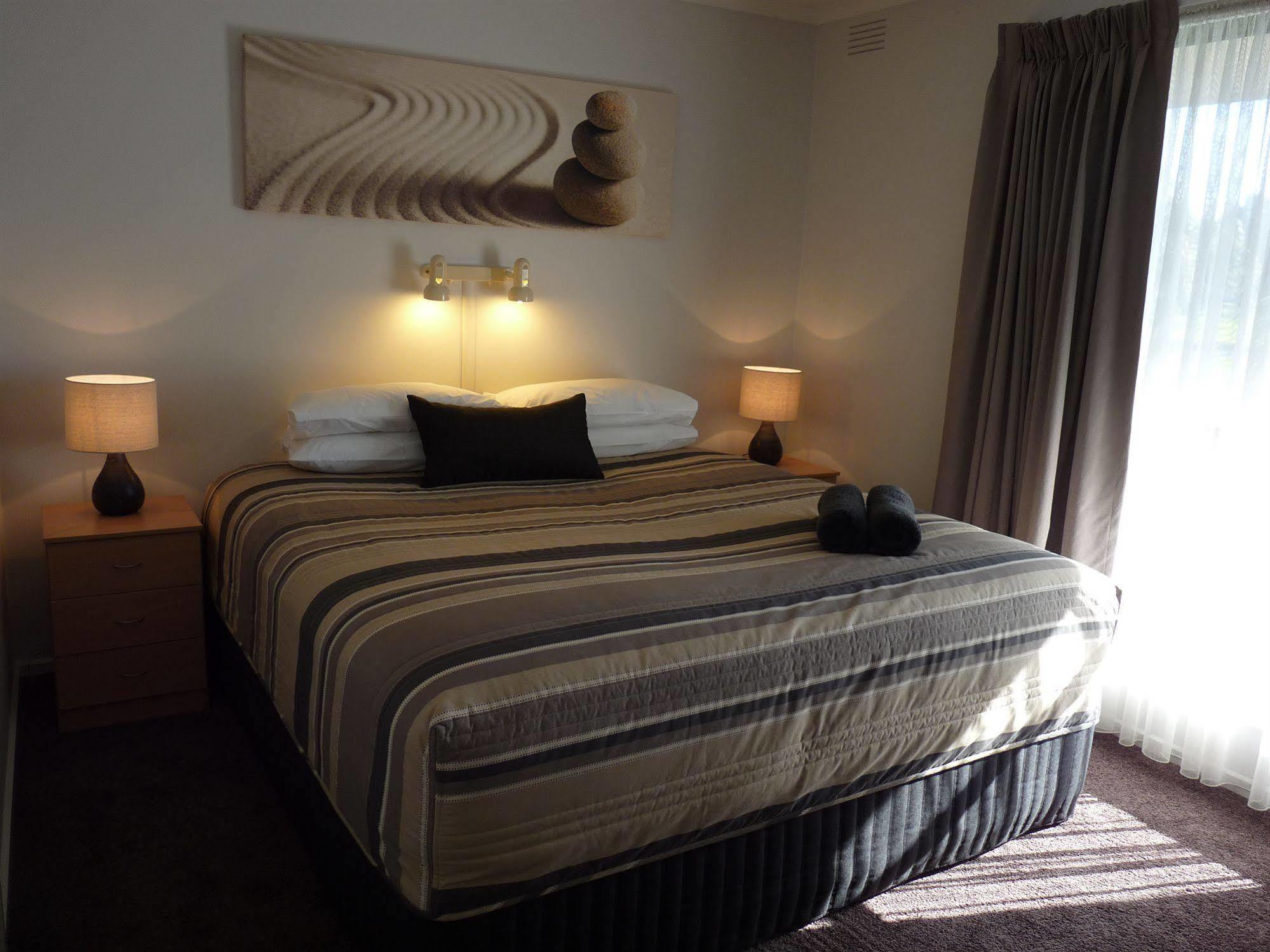 Barwon Valley Lodge Джилонг Екстериор снимка