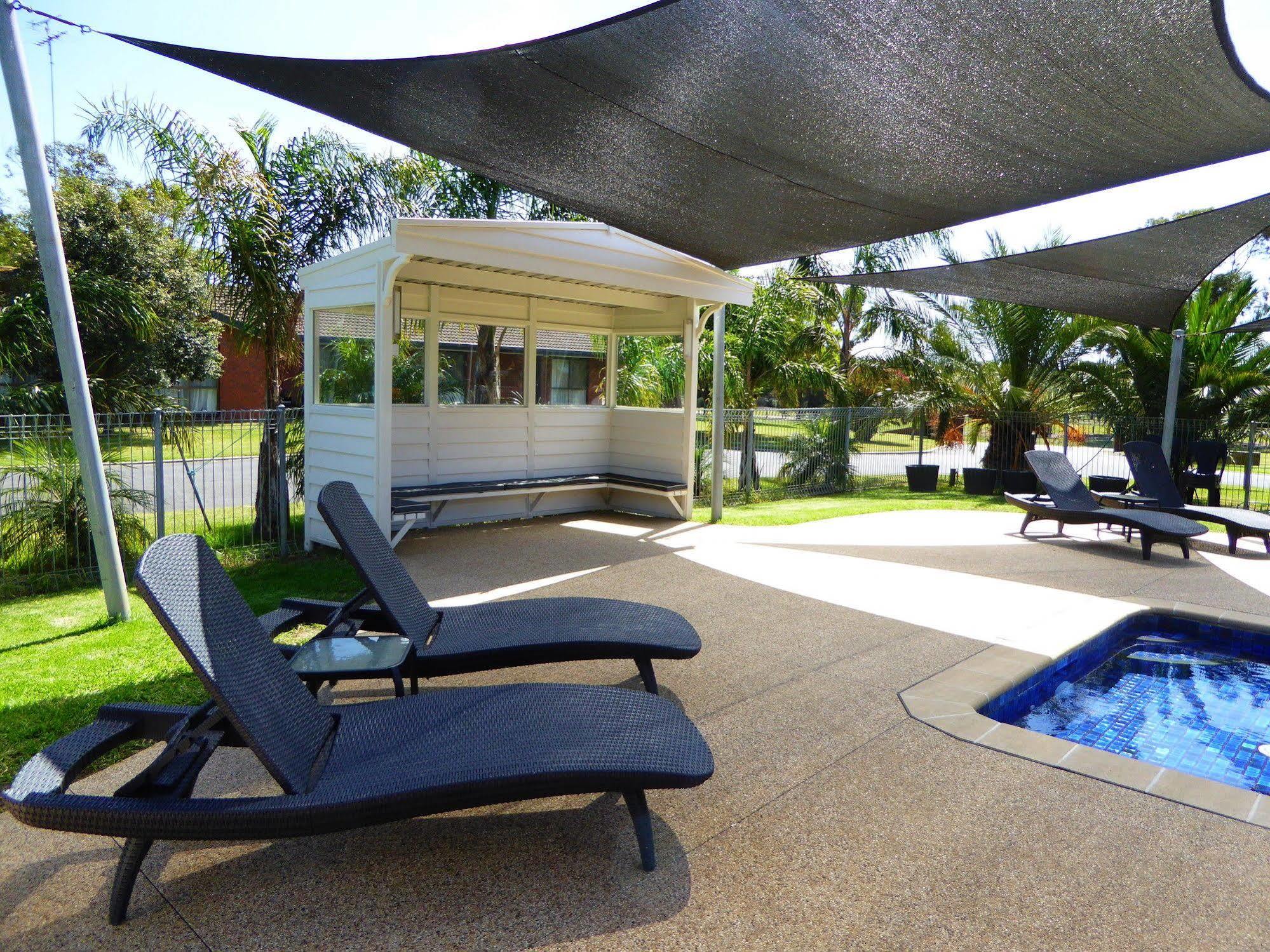 Barwon Valley Lodge Джилонг Екстериор снимка