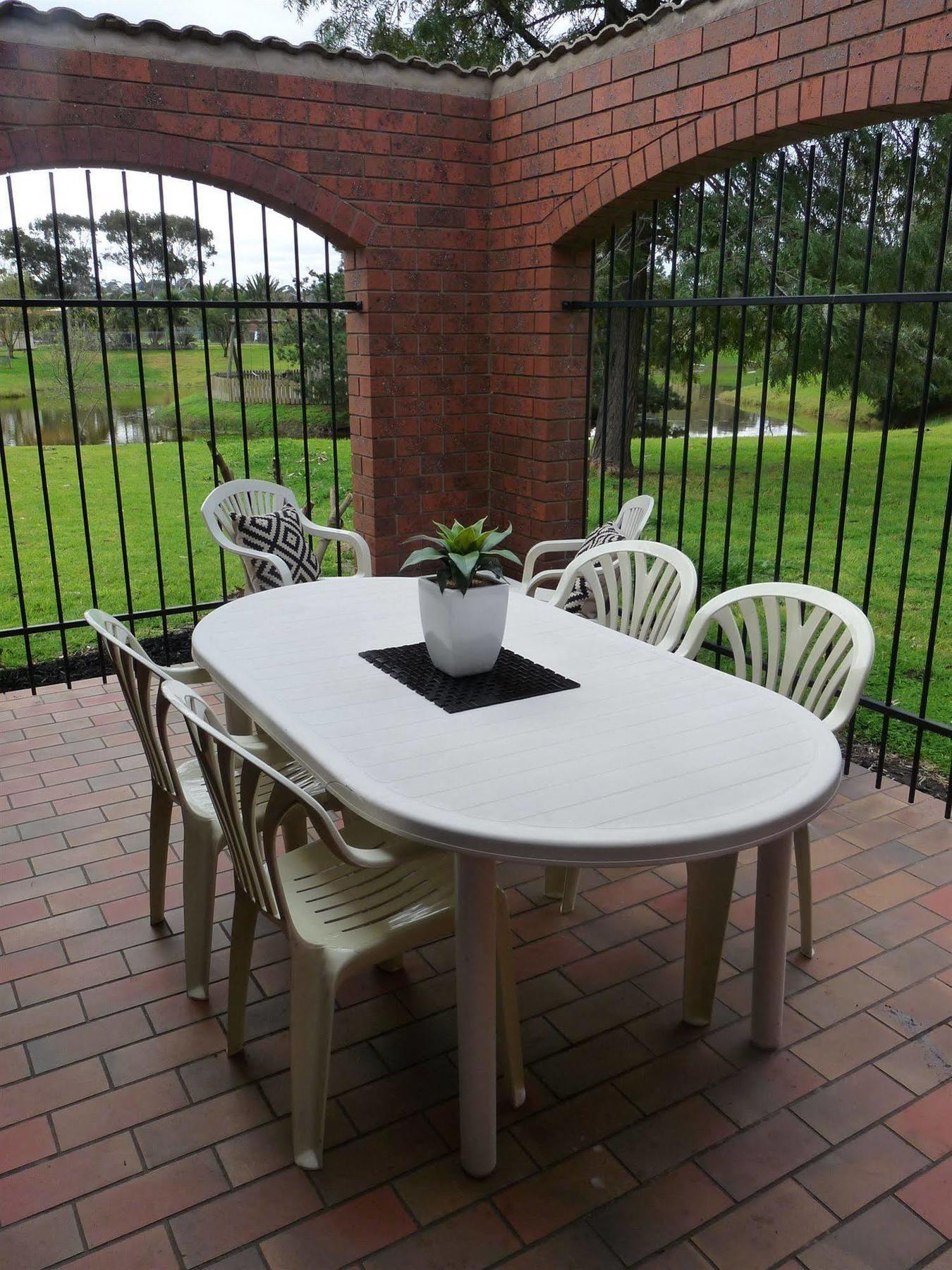 Barwon Valley Lodge Джилонг Екстериор снимка