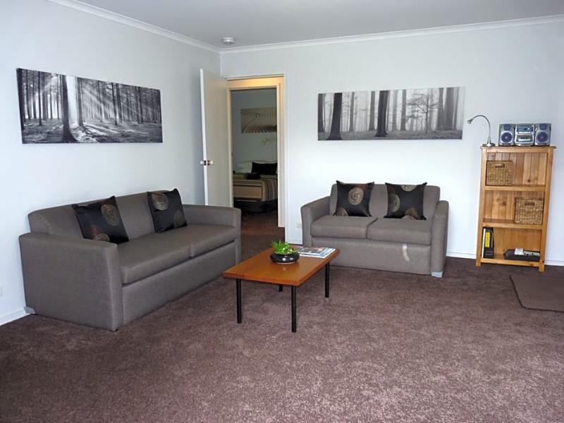Barwon Valley Lodge Джилонг Екстериор снимка