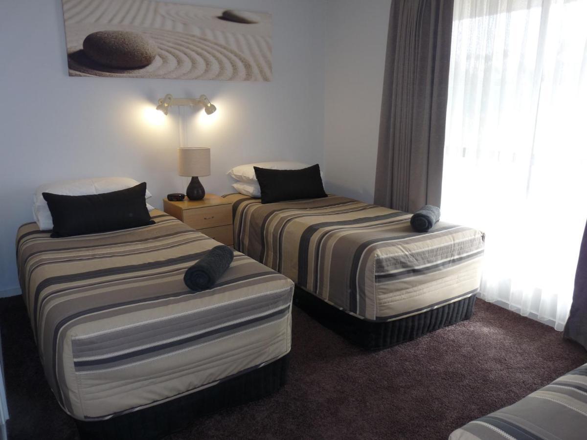Barwon Valley Lodge Джилонг Стая снимка